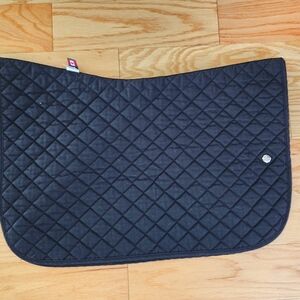 Ogilvy Jump Baby Pad- Black